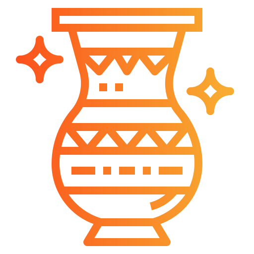 Vase icon
