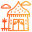 Hut icon 64x64
