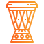 Drum icon 64x64