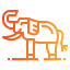 Elephant icon 64x64