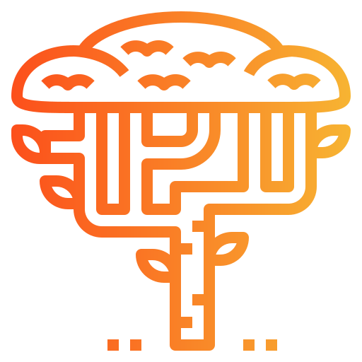 Tree icon