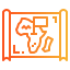 Map icon 64x64