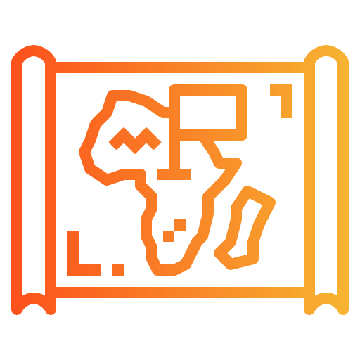 Map icon