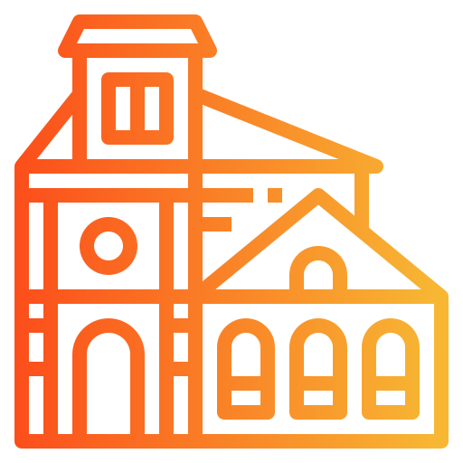 Building icon
