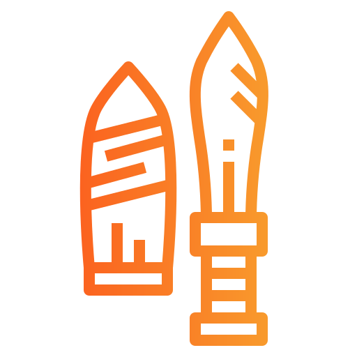 Knife icon