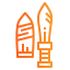 Knife icon 64x64