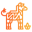 Zebra Symbol 64x64