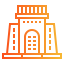 Monument icon 64x64