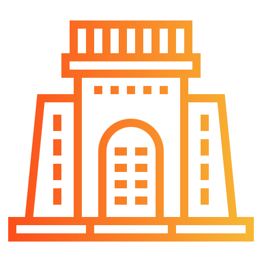 Monument icon