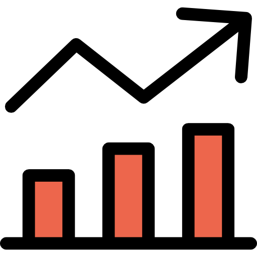 Analytics icon