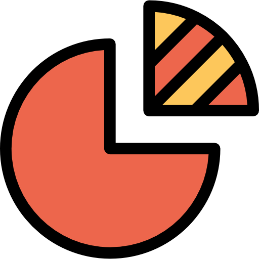 Analytics icon