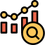 Analytics icon 64x64