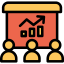 Analytics icon 64x64