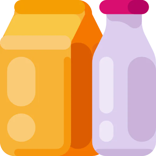 Packaging icon