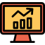 Analytics icon 64x64