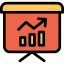 Analytics icon 64x64