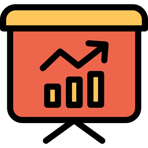 Analytics icon