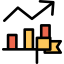 Analytics icon 64x64