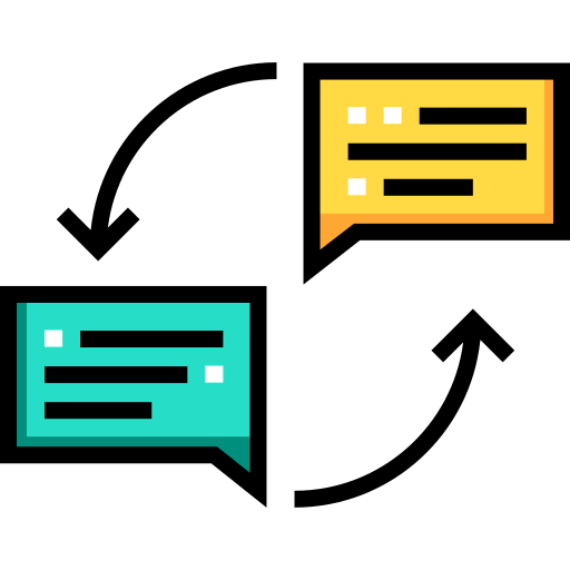 Translator icon