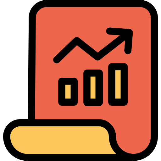 Analytics icon