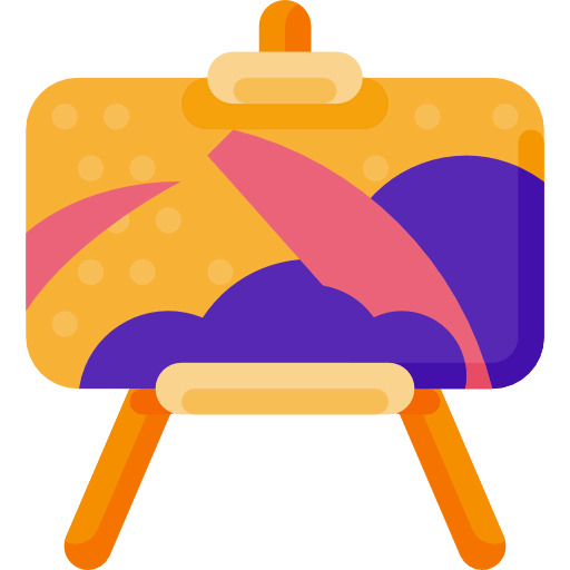 Canvas icon