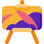 Canvas icon 64x64