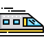 Train icon 64x64