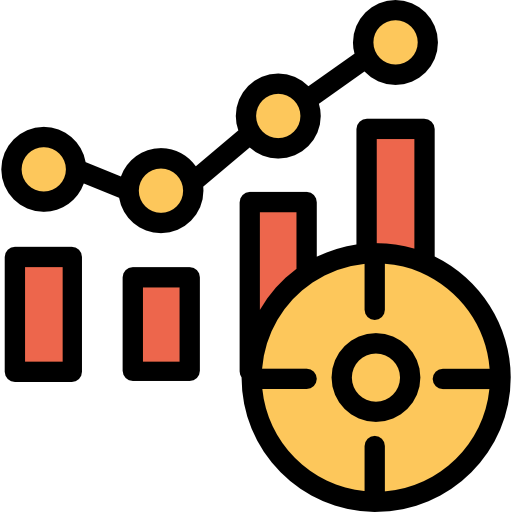 Analytics icon