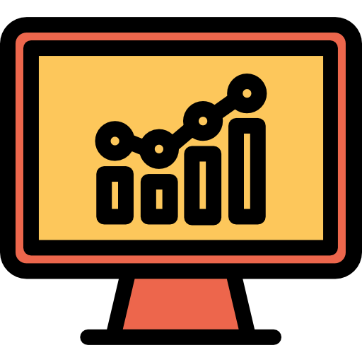 Analytics icon