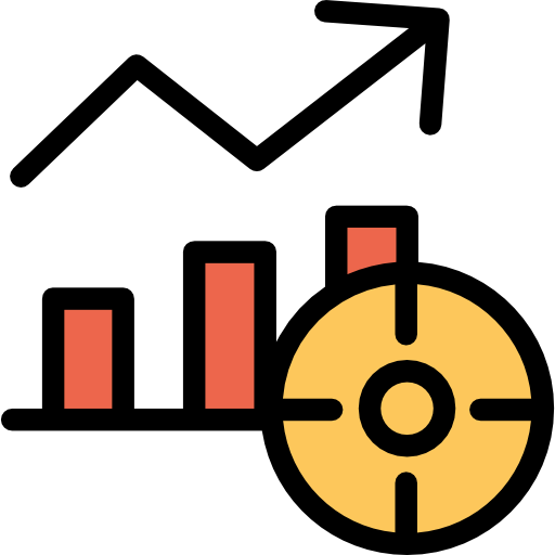 Analytics icon