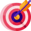 Target icon 64x64