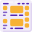 Layout icon 64x64