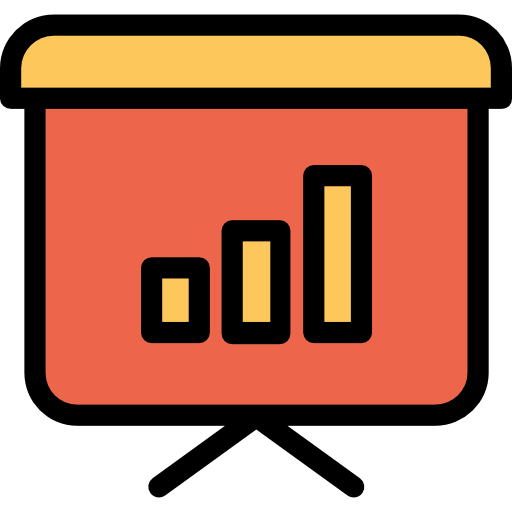 Analytics іконка