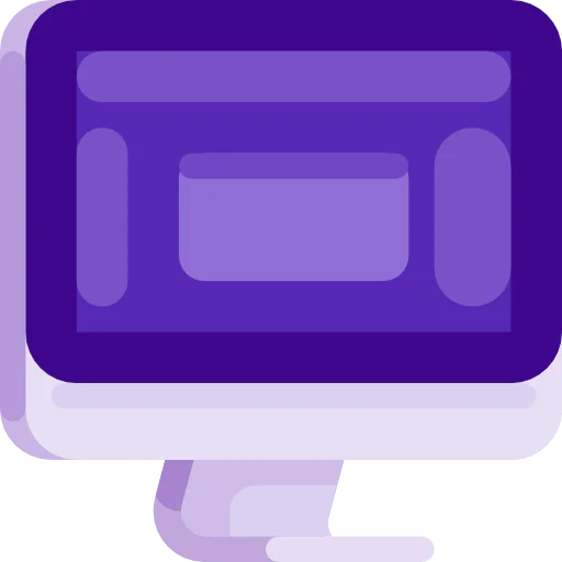 Desktop icon
