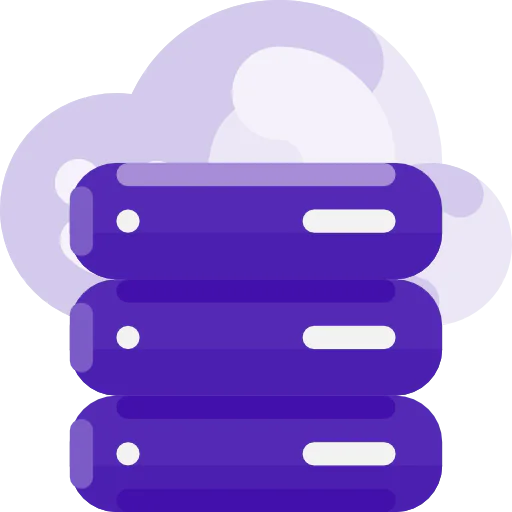 Server icon