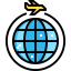 Flight icon 64x64