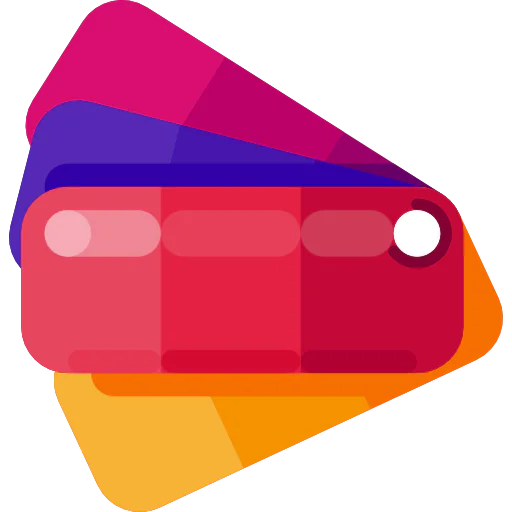 Pantone icon