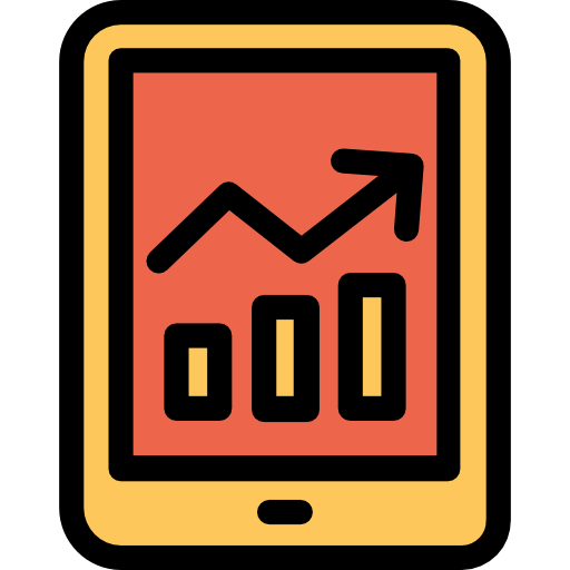 Analytics icon