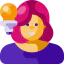 Graphic designer icon 64x64