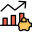 Analytics icon 64x64
