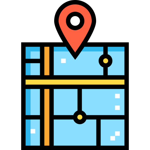 Map icon