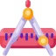 Compass icon 64x64