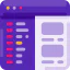 Coding icon 64x64