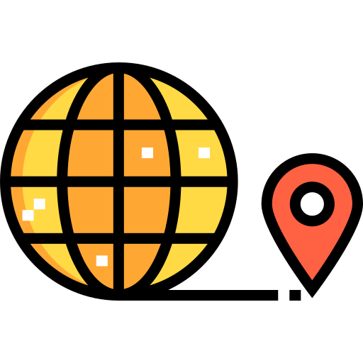 Location icon