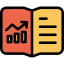 Analytics icon 64x64