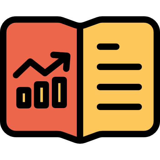Analytics icon