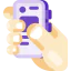 Smartphone icon 64x64
