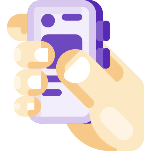 Smartphone icon