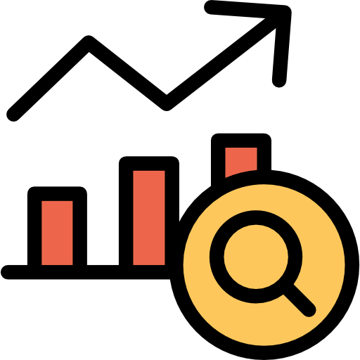 Analytics icon