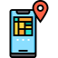 Location icon 64x64